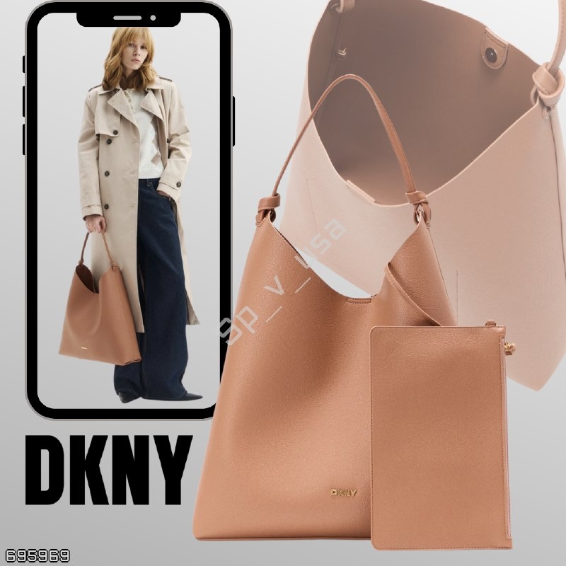 DKNY
