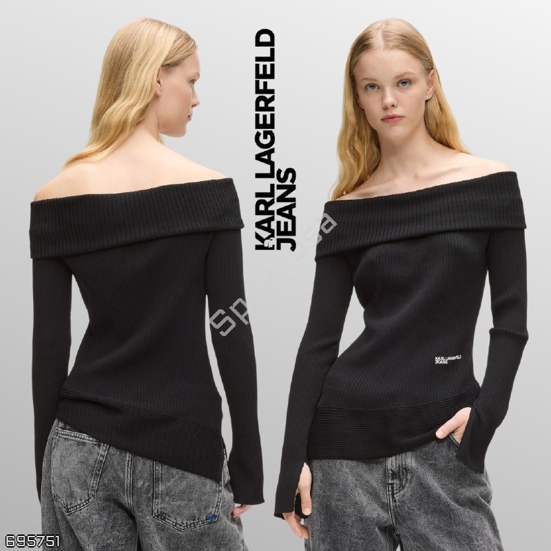 Karl Lagerfeld Jeans
