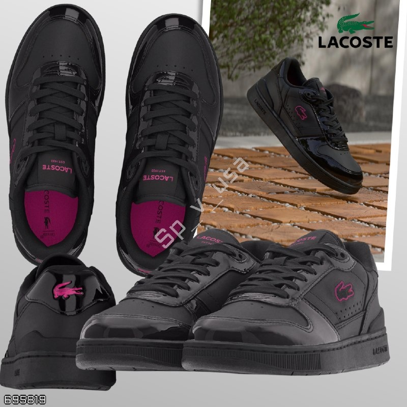 Lacoste 🇪🇸