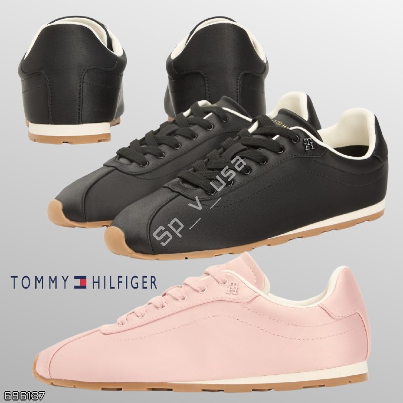 Tommy Hilfiger 🇪🇸