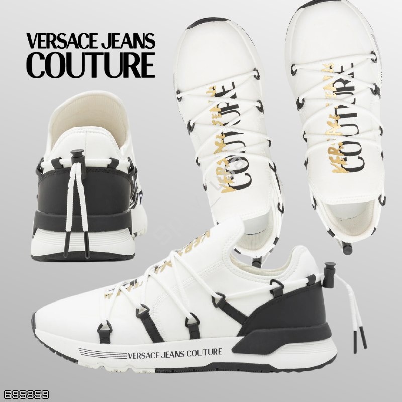 VERSACE JEANS COUTURE