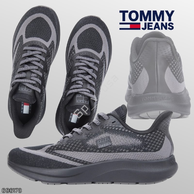 Tommy Jeans 🇪🇸