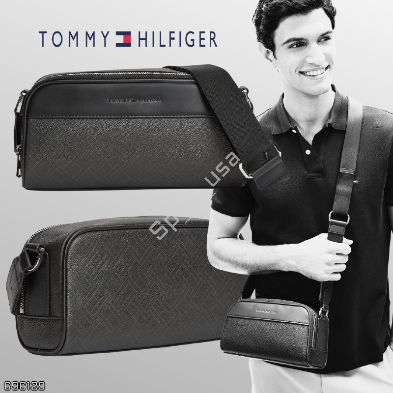 Tommy Hilfiger