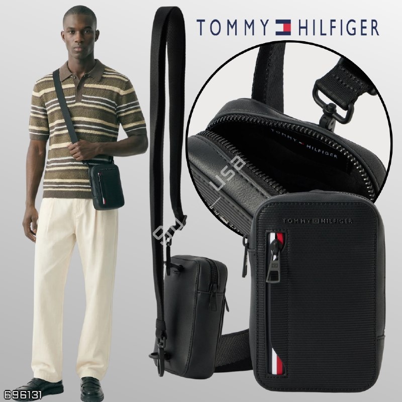 Tommy Hilfiger