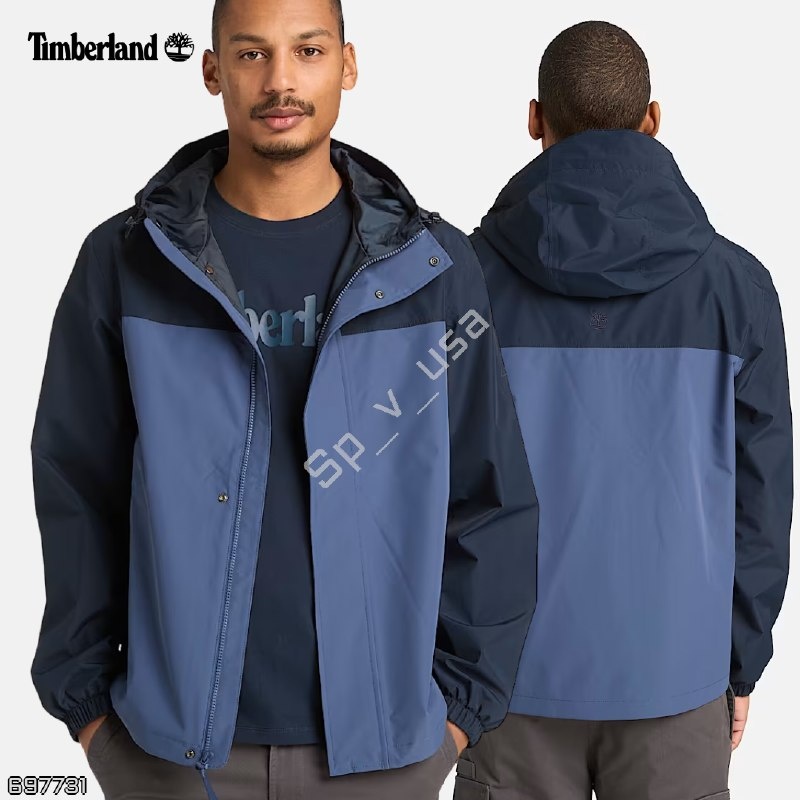 Timberland