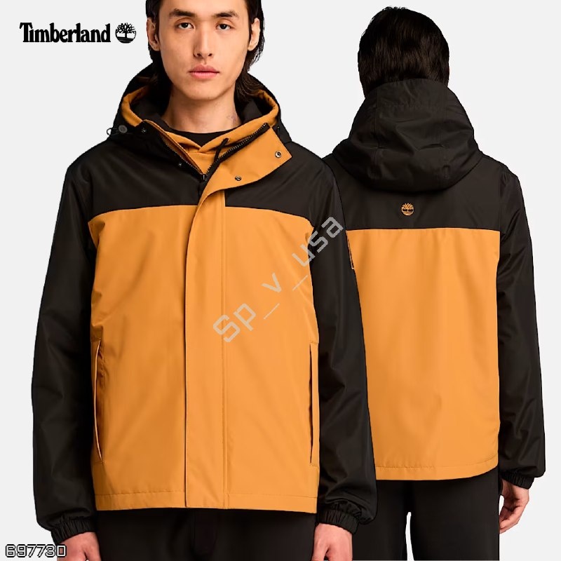 Timberland
