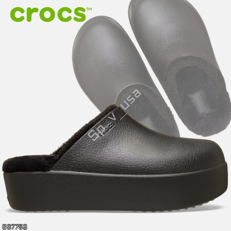 Crocs