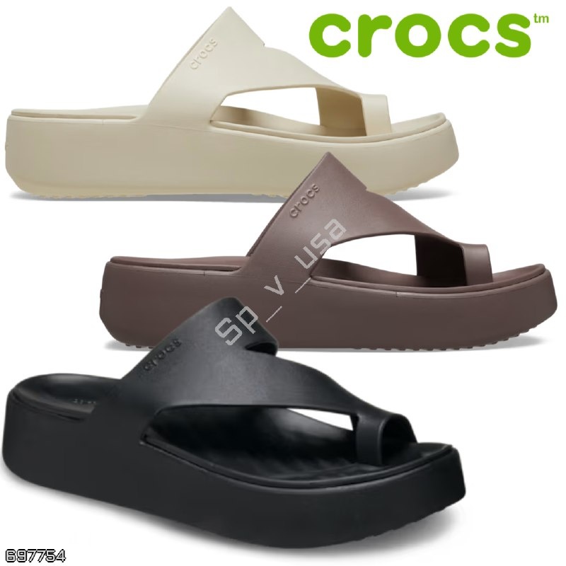 Crocs
