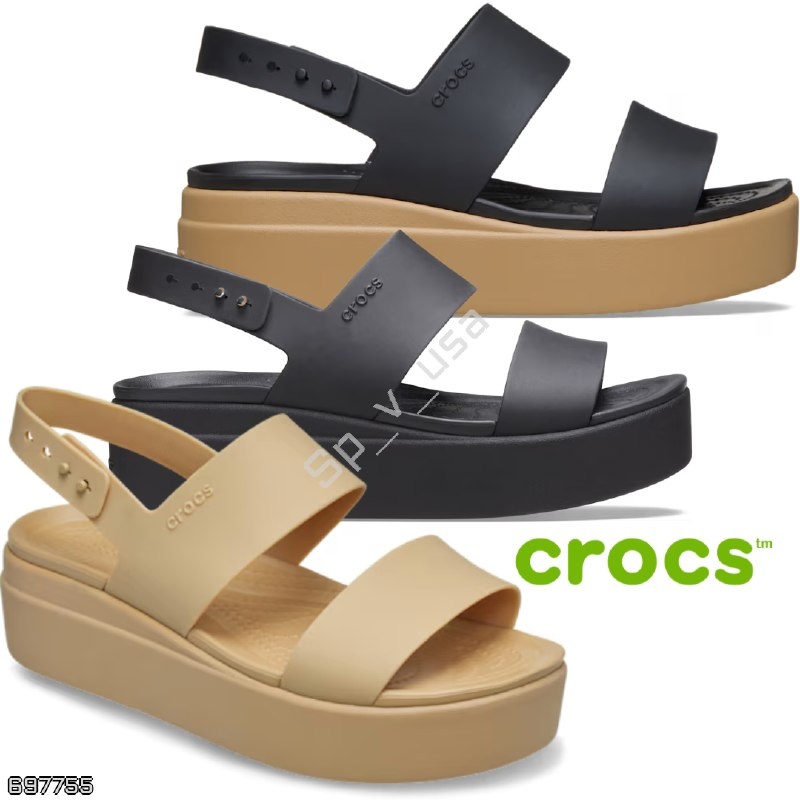 Crocs