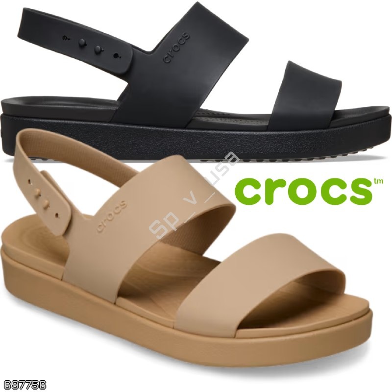 Crocs
