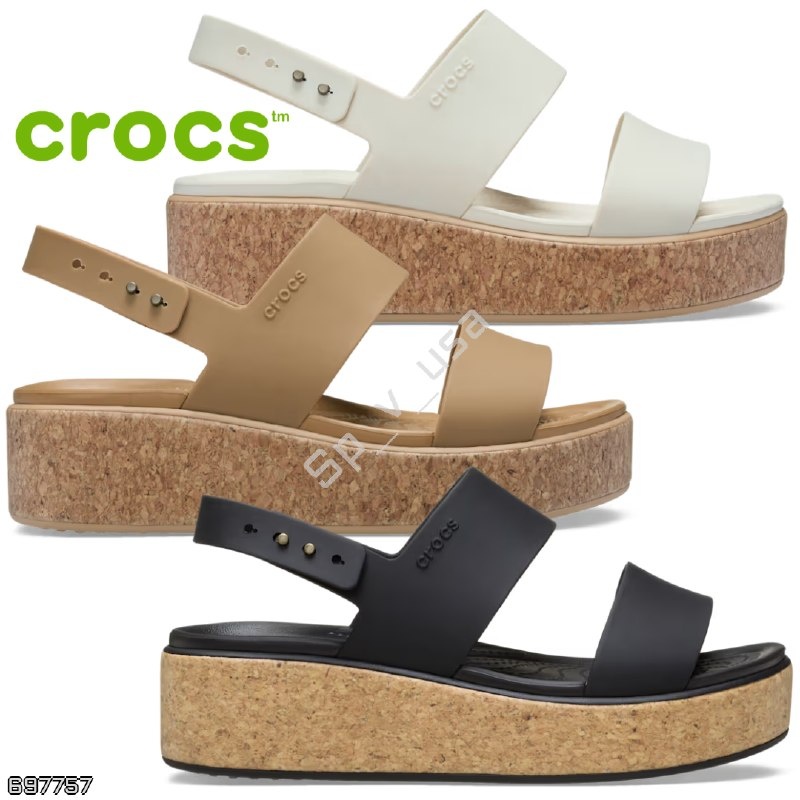 Crocs