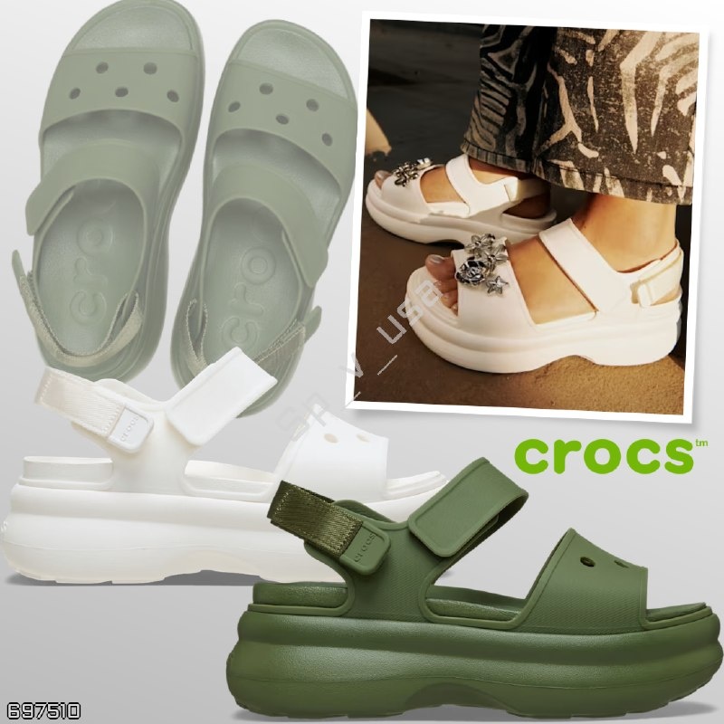 Crocs