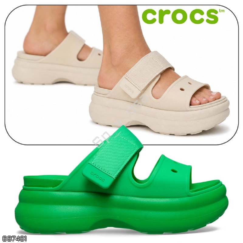Crocs