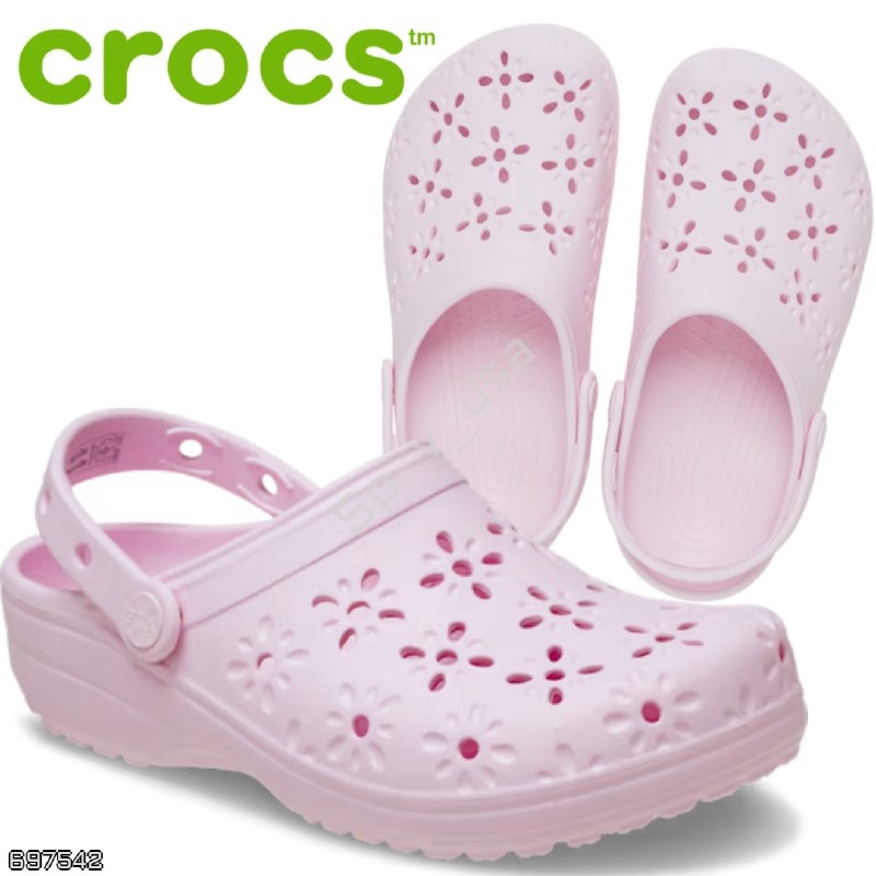 Crocs