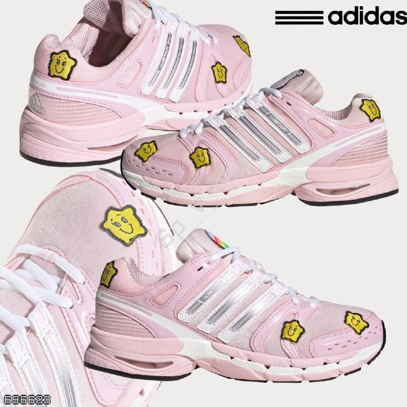 Care Bears х Adidas