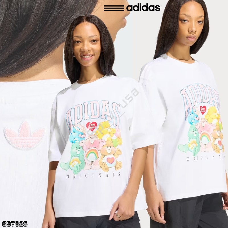 Care Bears х Adidas