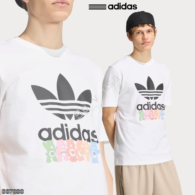 Care Bears х Adidas