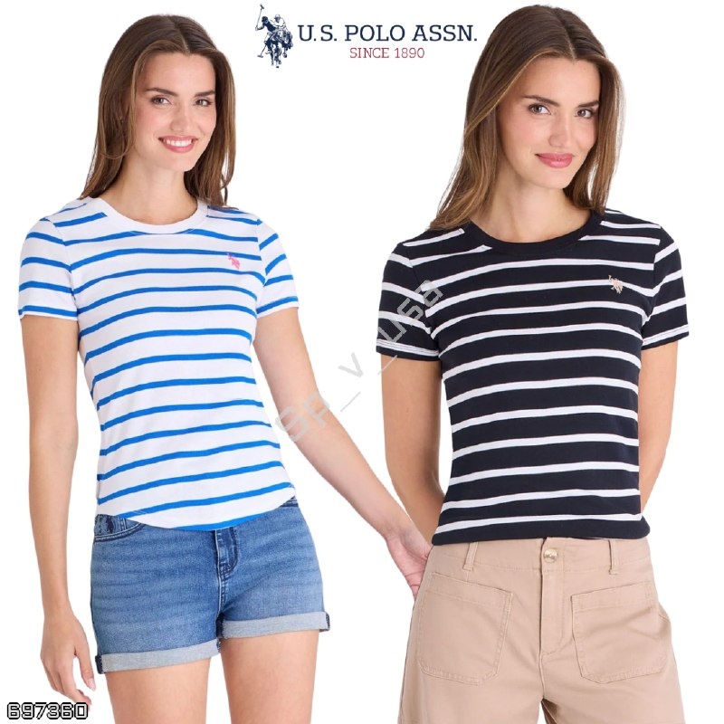 U.S. Polo Assn 🇺🇸
