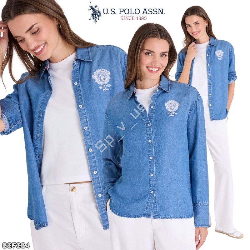 UsPoloAssn