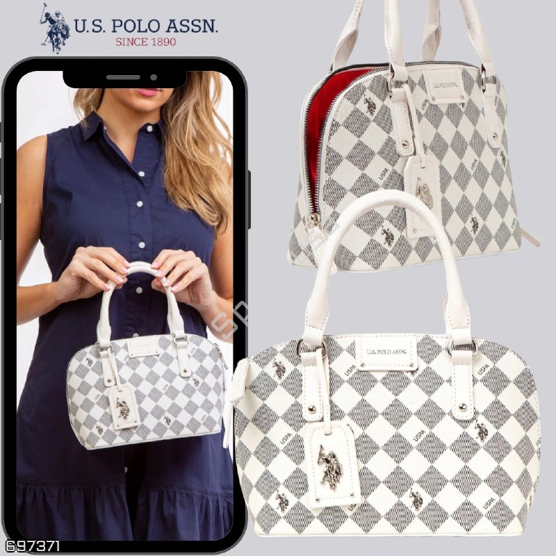U.S. Polo Assn 🇺🇸
