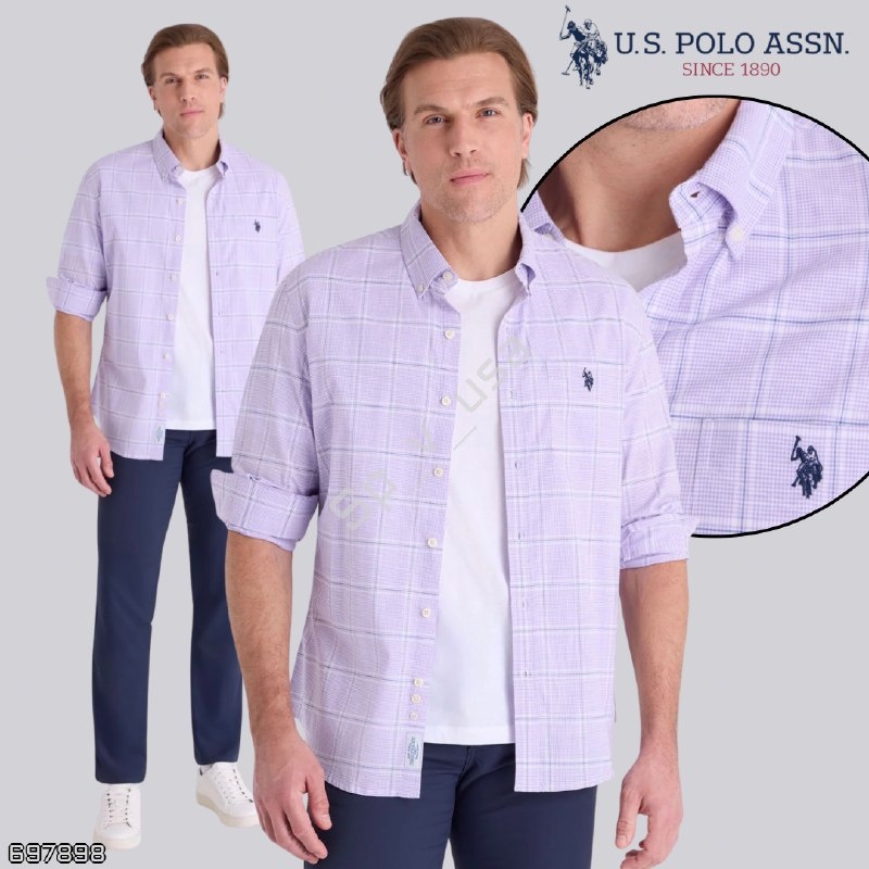 UsPoloAssn