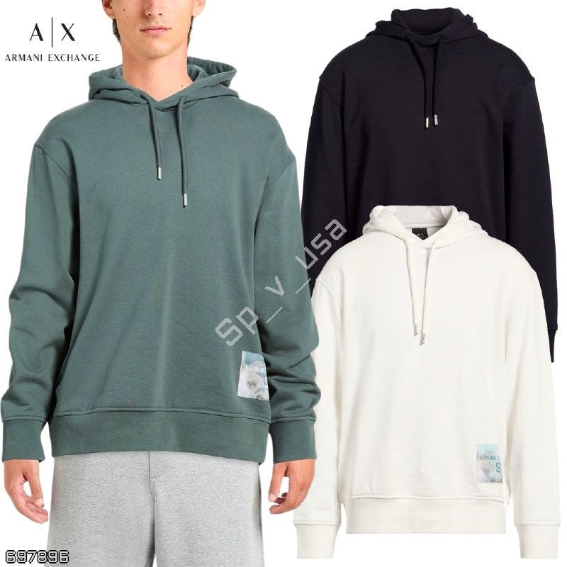 Armani Exchange