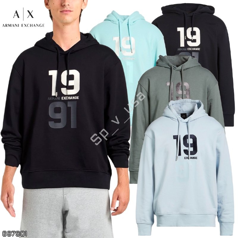 Armani Exchange