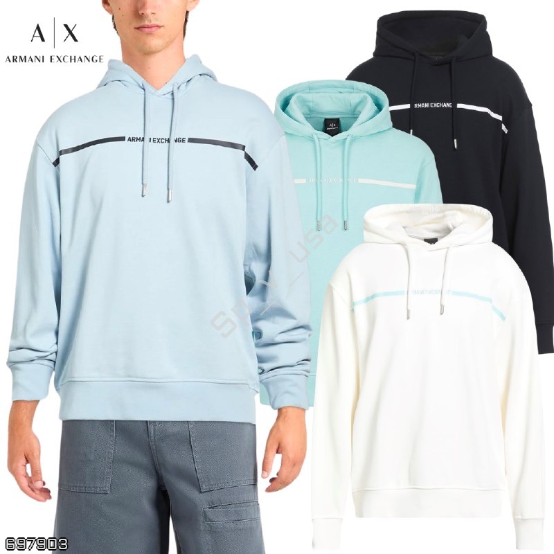 Armani Exchange