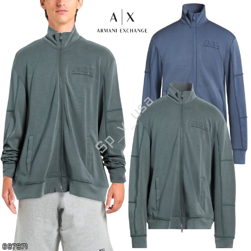 Armani Exchange