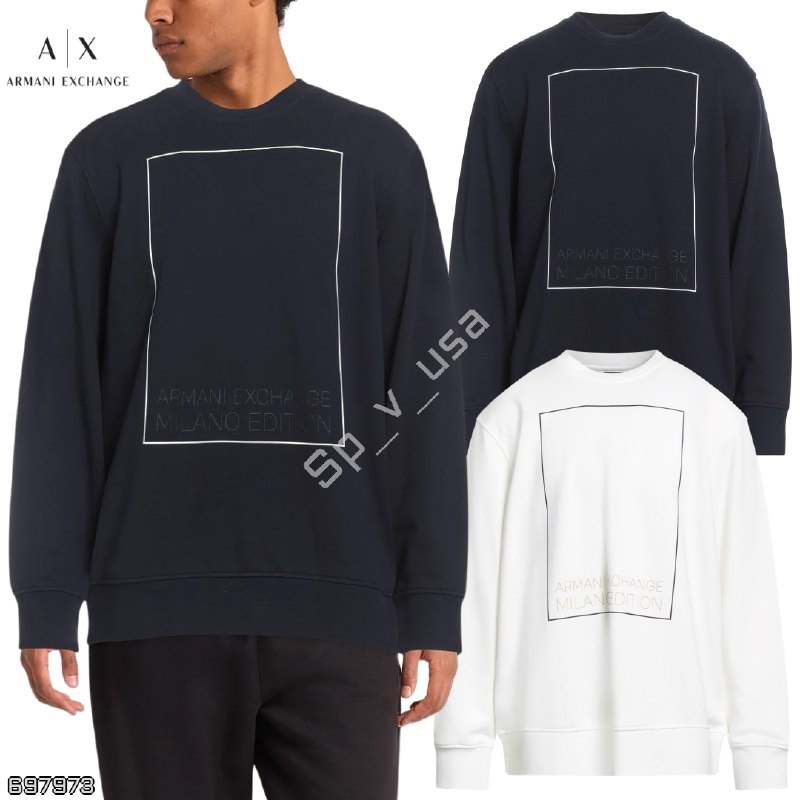 Armani Exchange