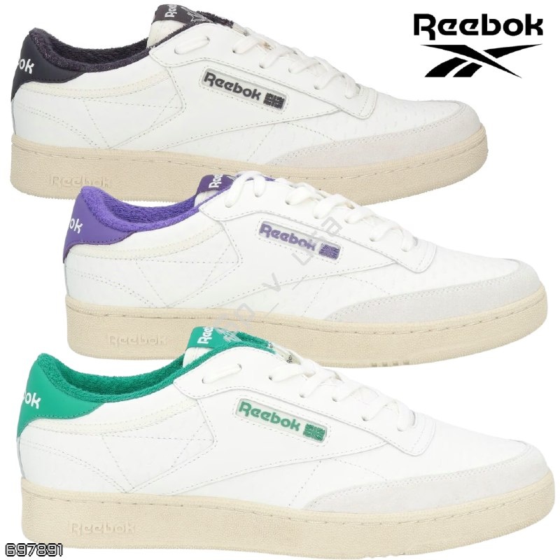 reebok