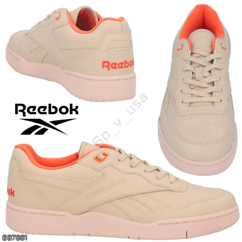 reebok