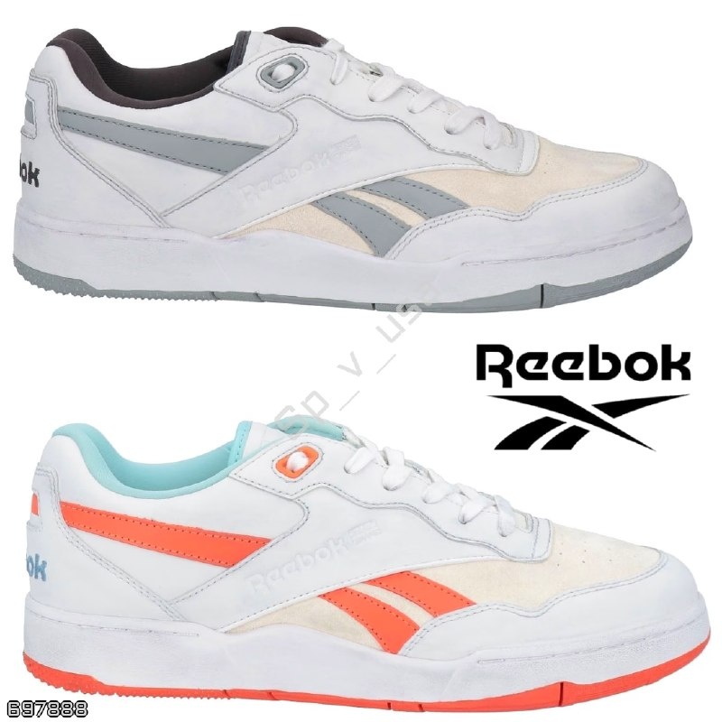 reebok