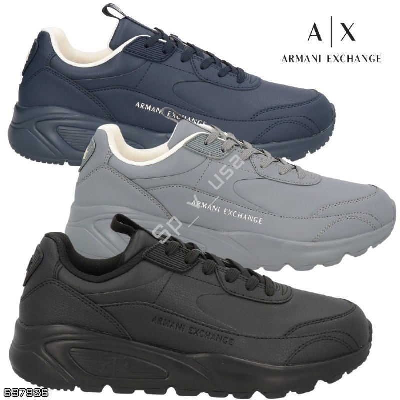 Armani Exchange