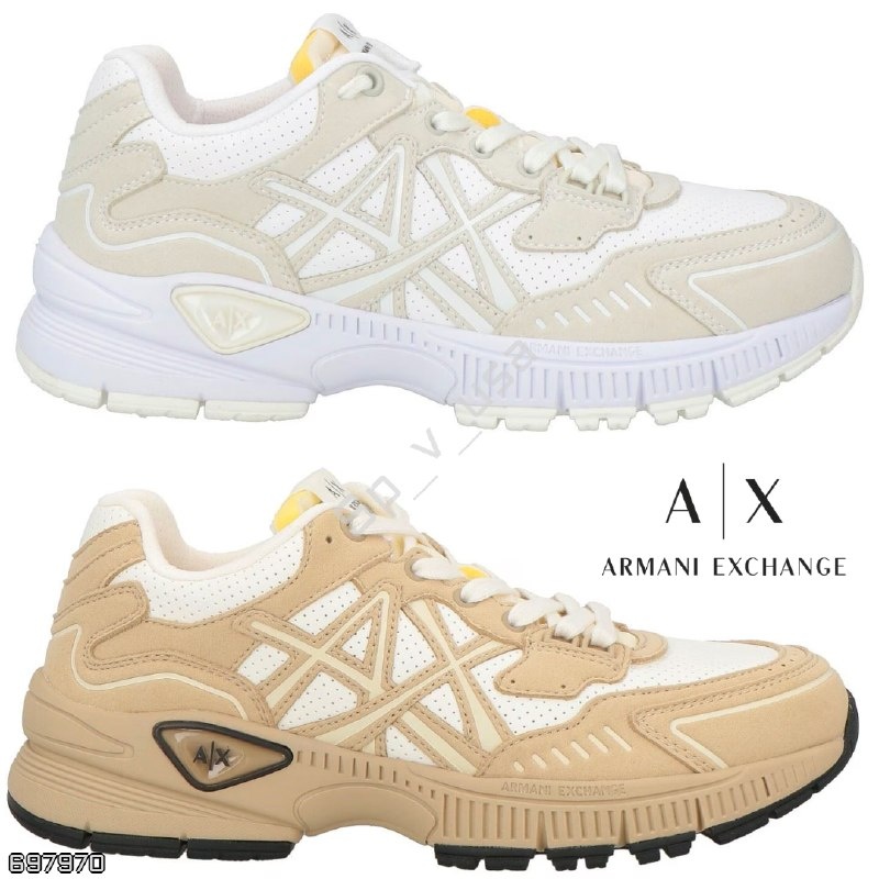 Armani Exchange