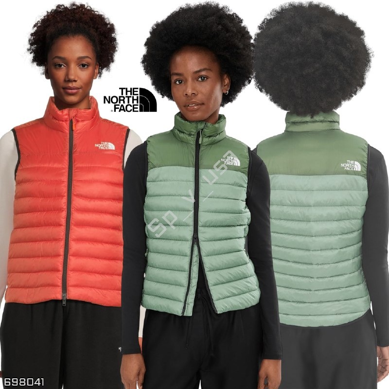 The North Face