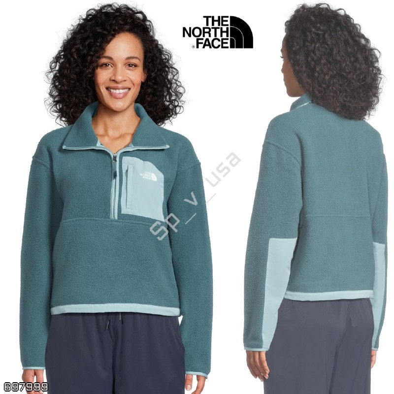 The North Face