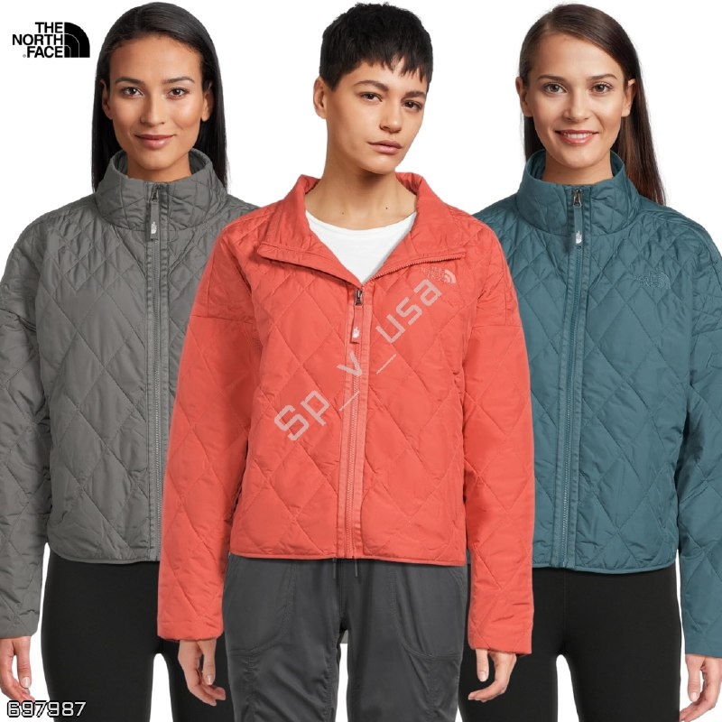 The North Face