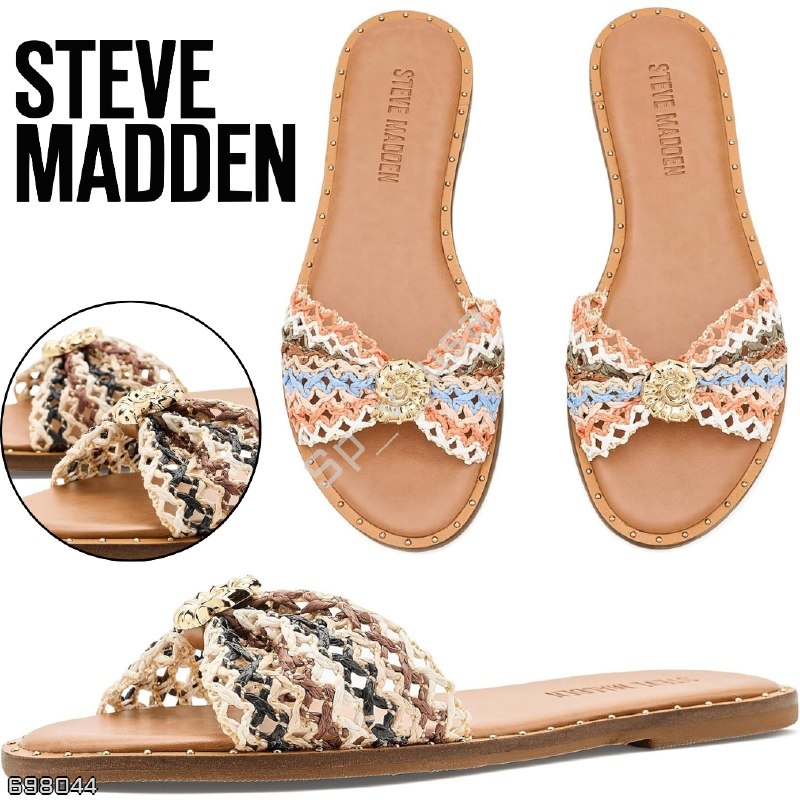 STEVE MADDEN