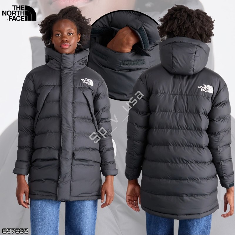 The North Face