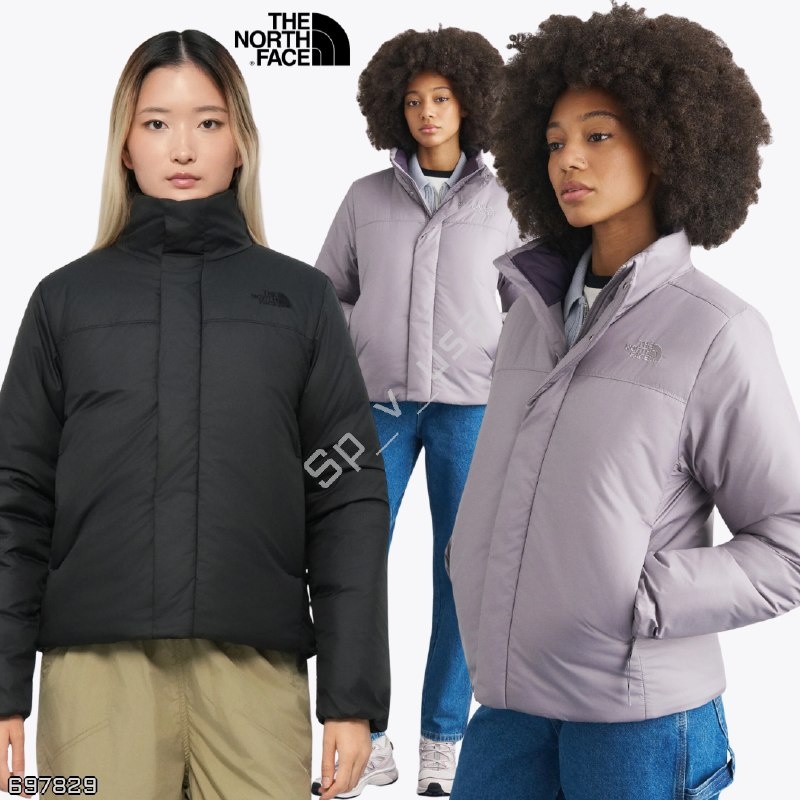 The North Face