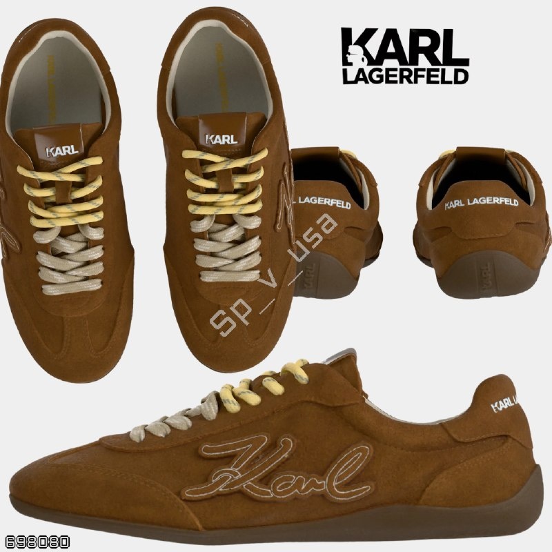 Karl Lagerfeld