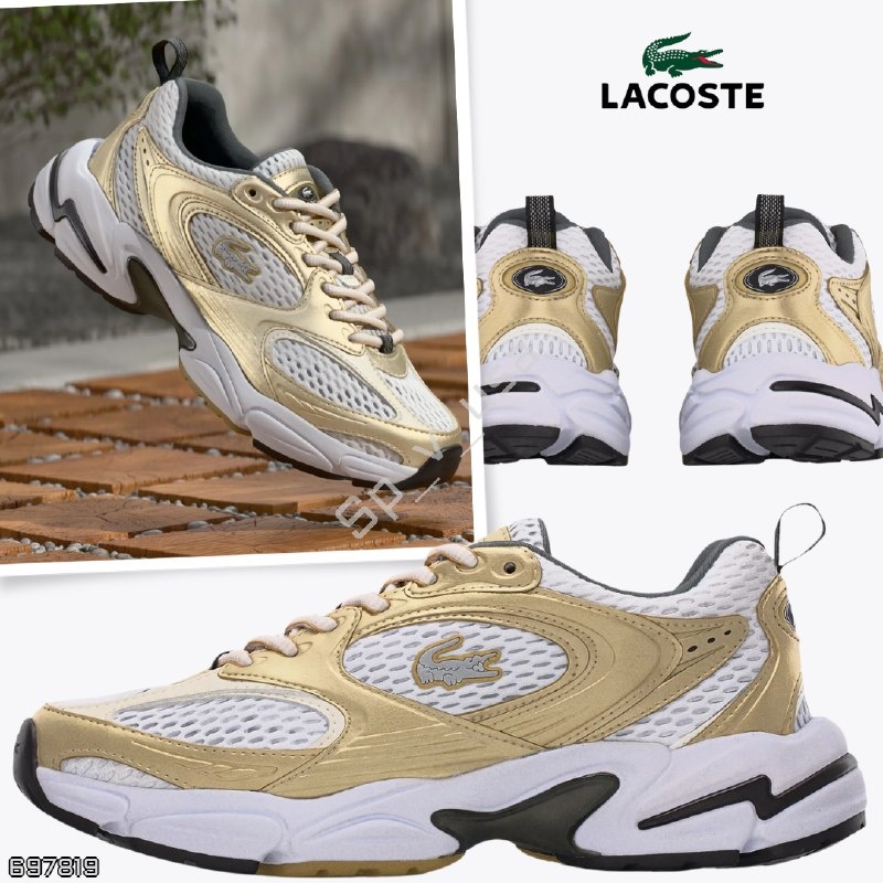 Lacoste