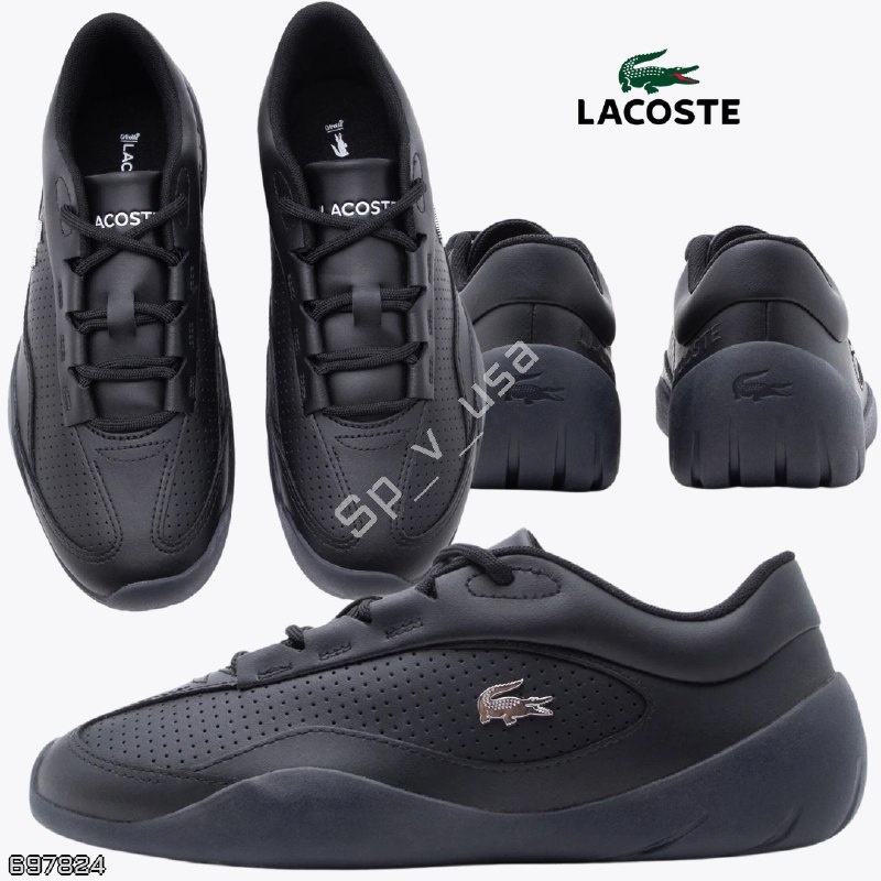 Lacoste