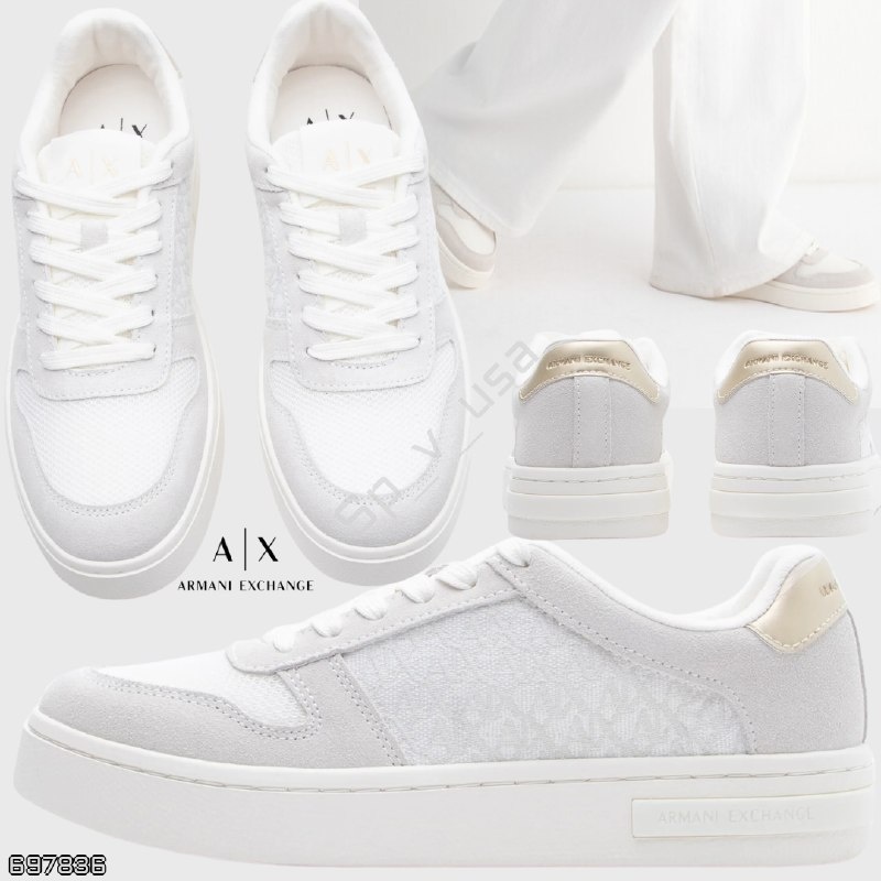 Armani Exchange
