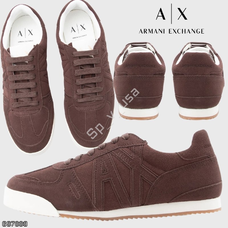 Armani Exchange
