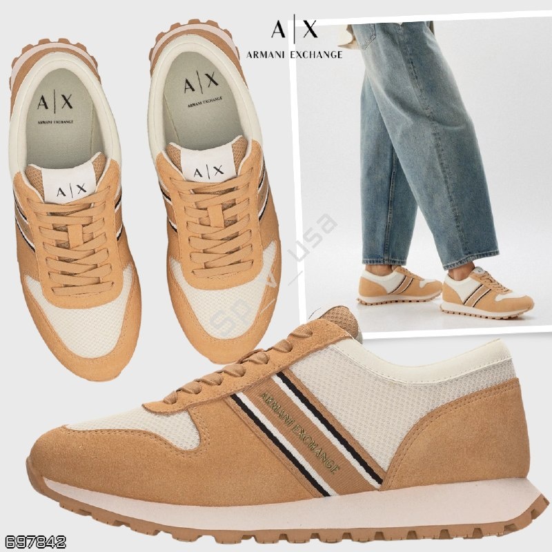 Armani Exchange