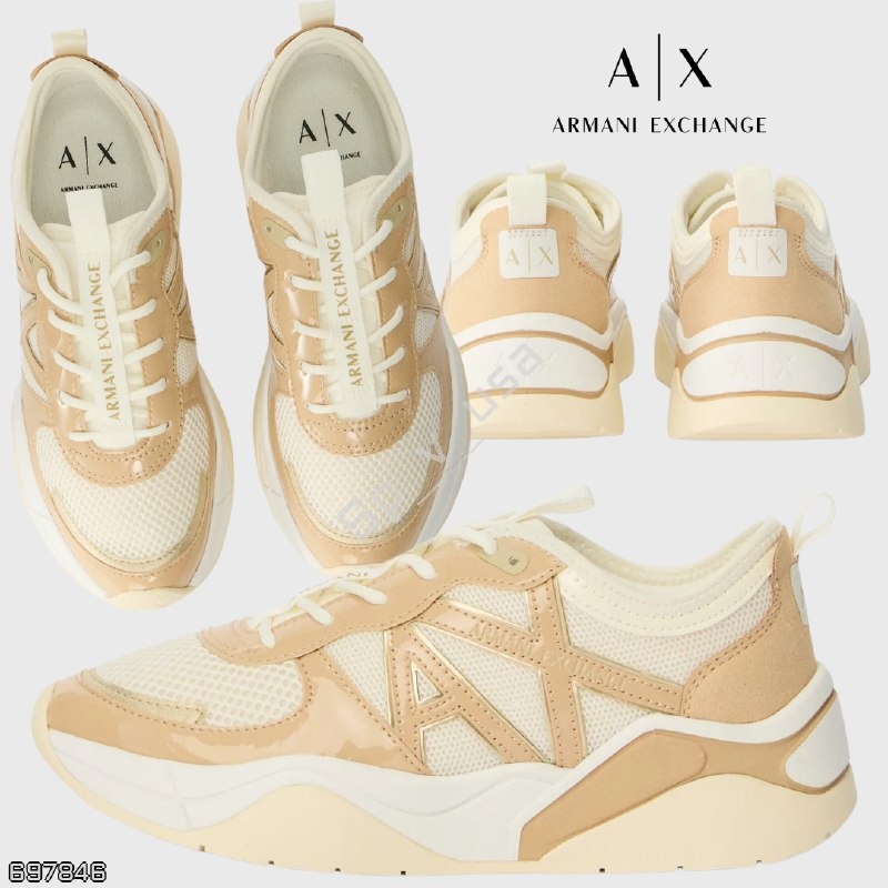 Armani Exchange