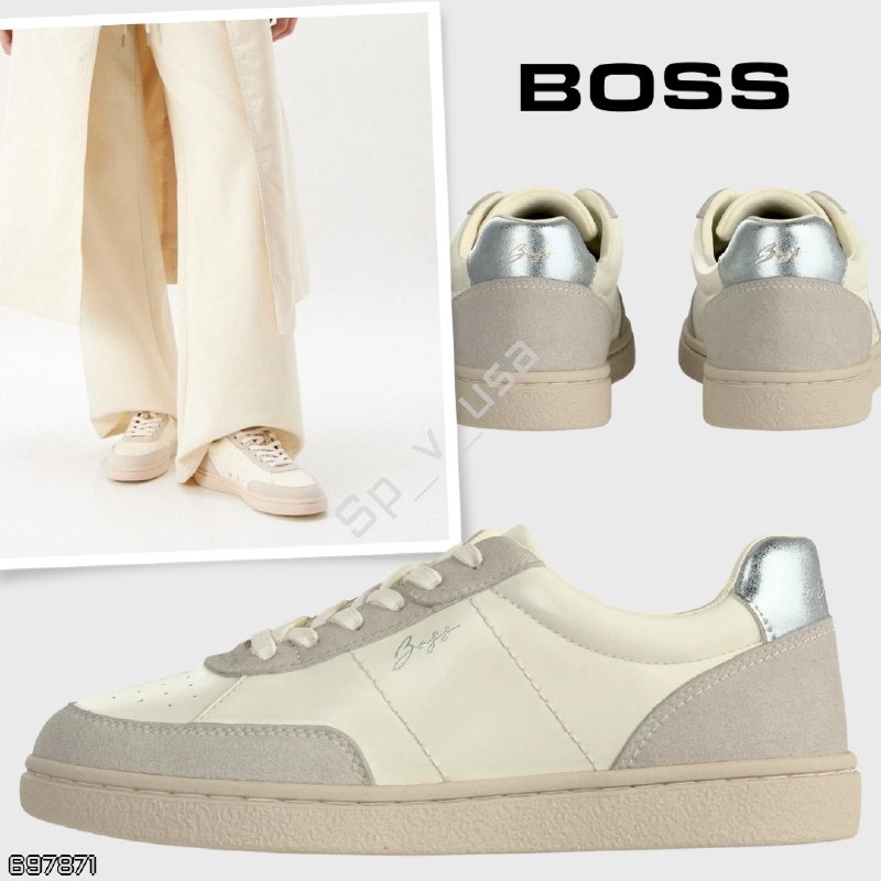 BOSS