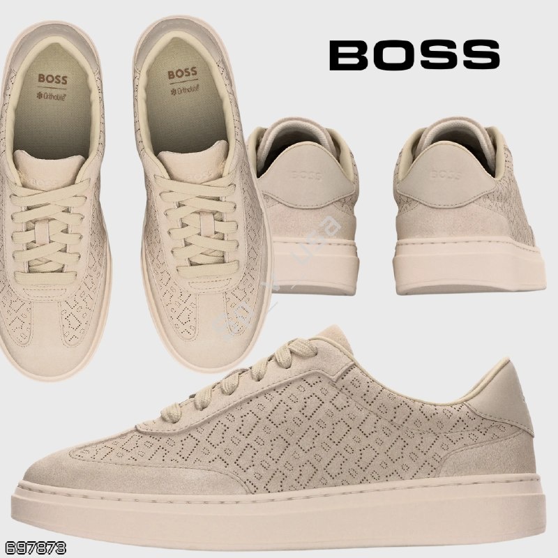 BOSS